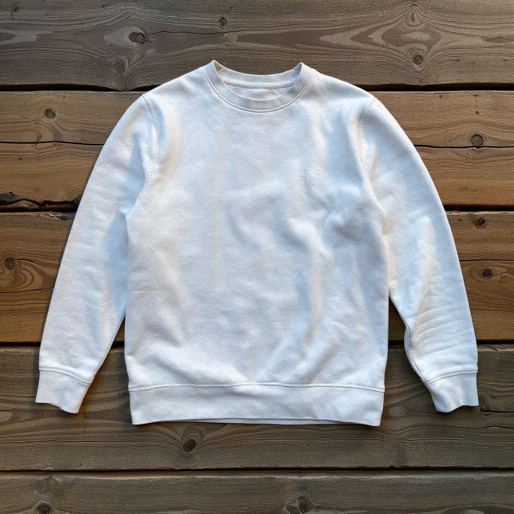 Women's Feverback Slim Crew