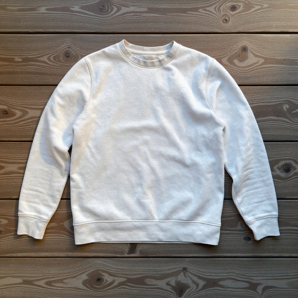 Women's Feverback Slim Crew