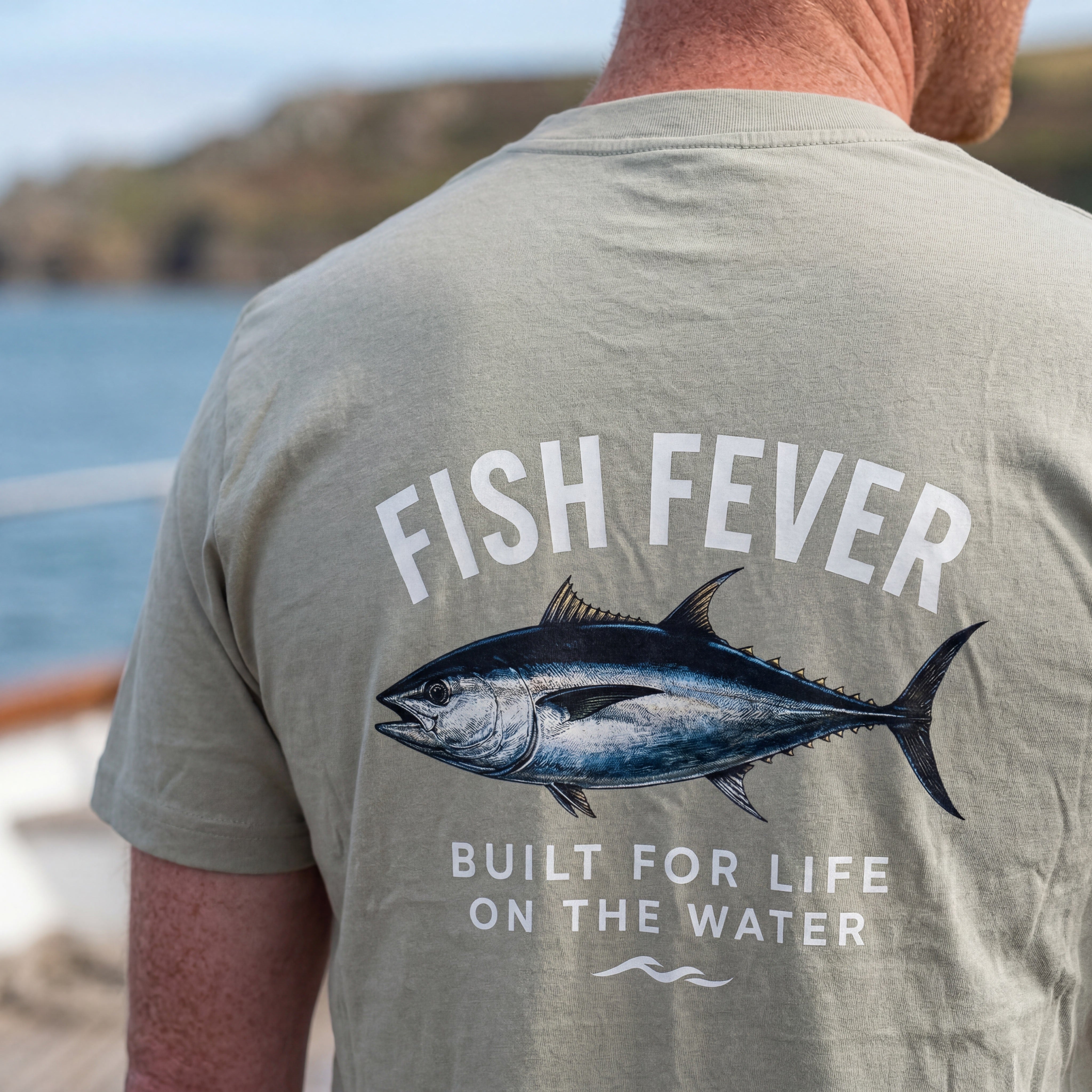 Tuna Classic Tee
