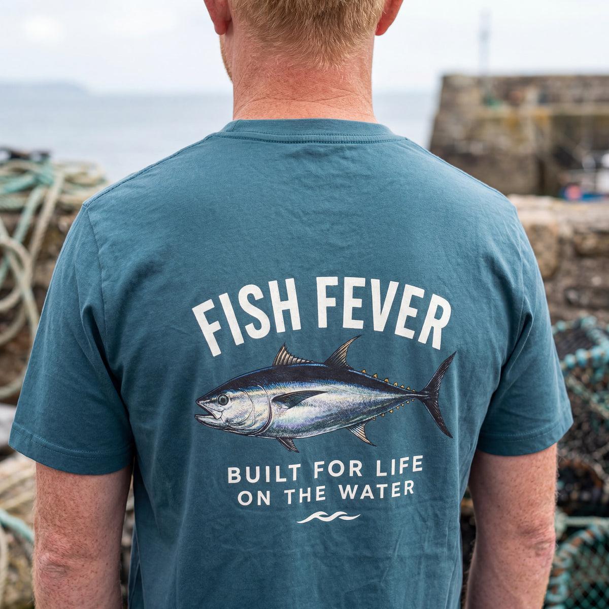 Bluefin Bundle