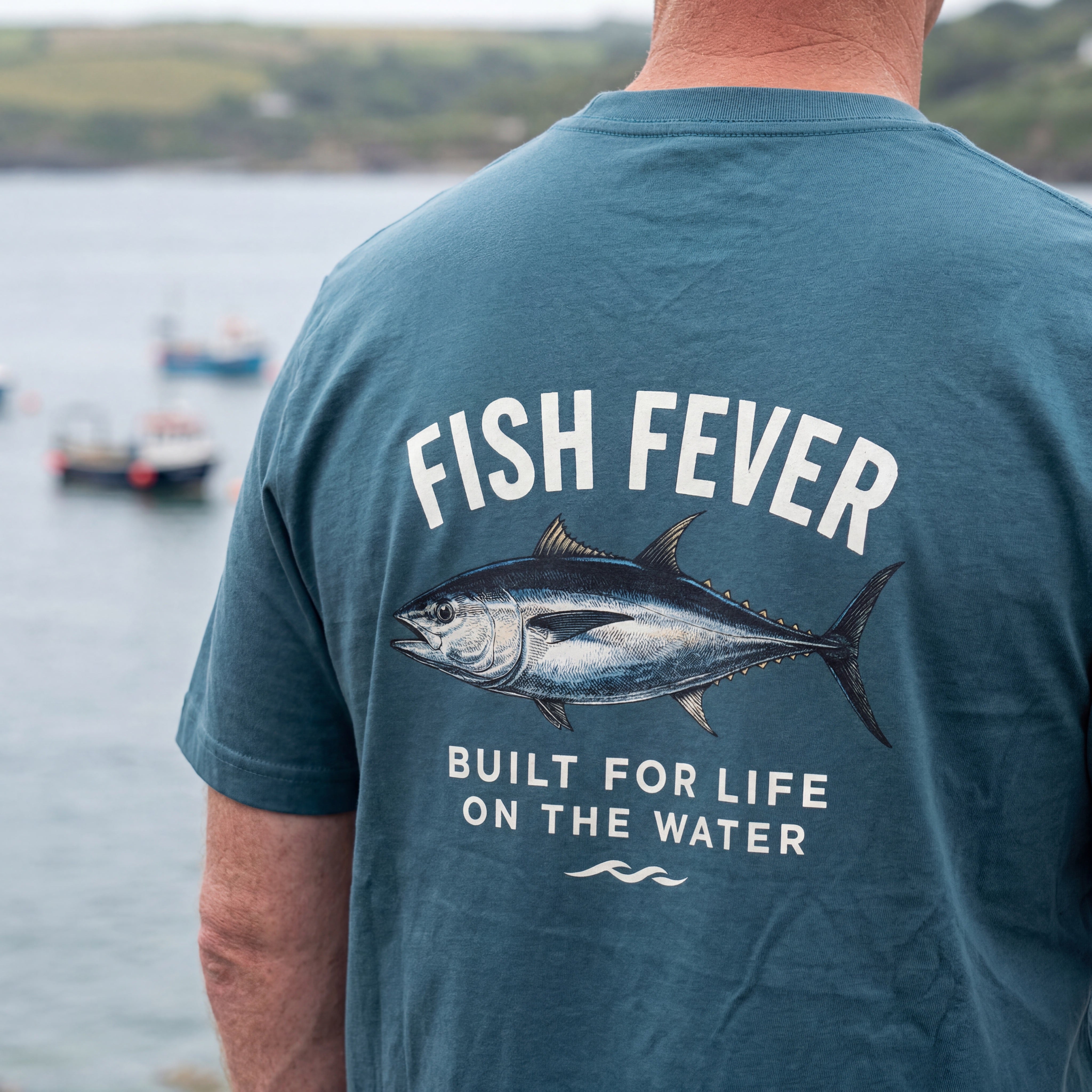Tuna Classic Tee