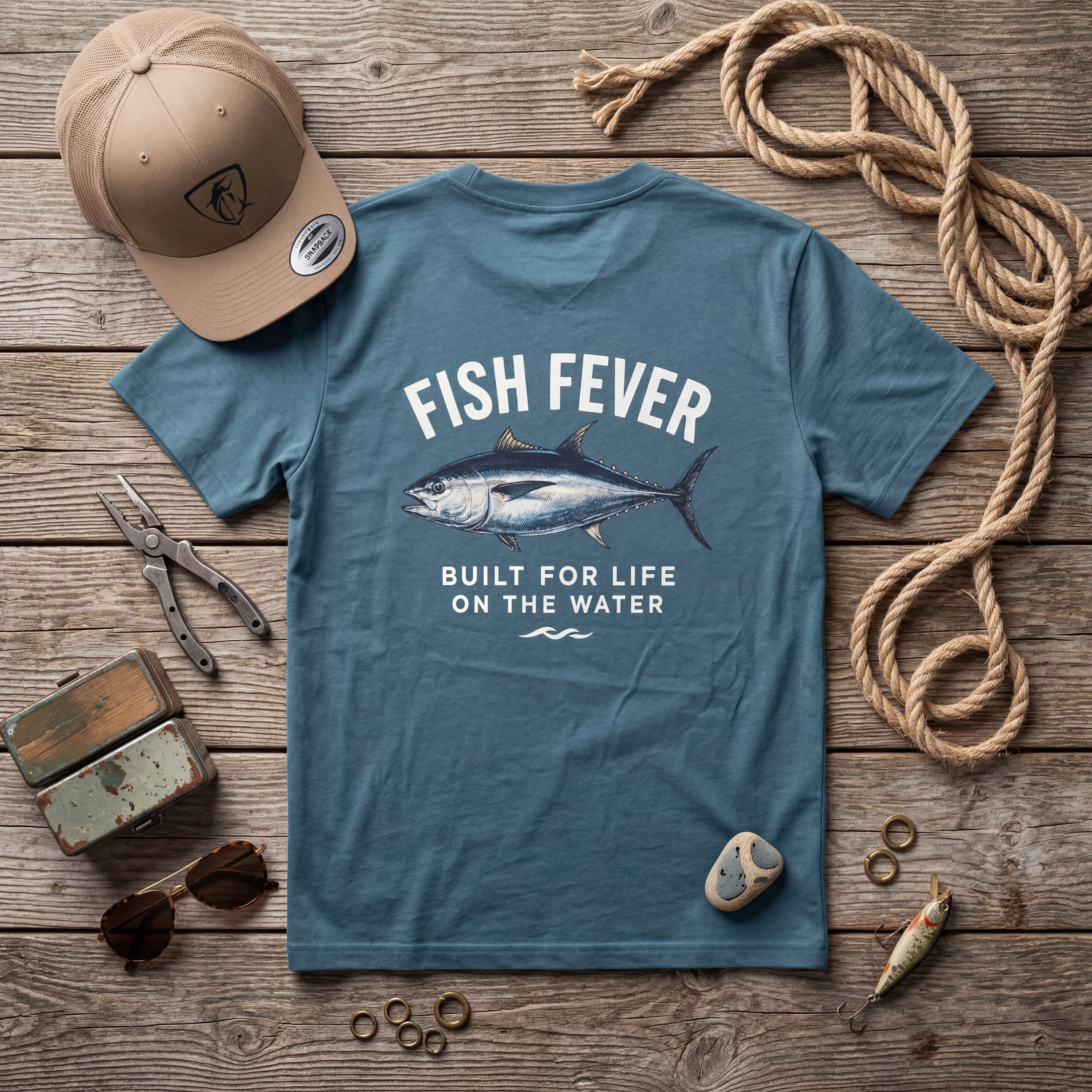 Tuna Classic Tee