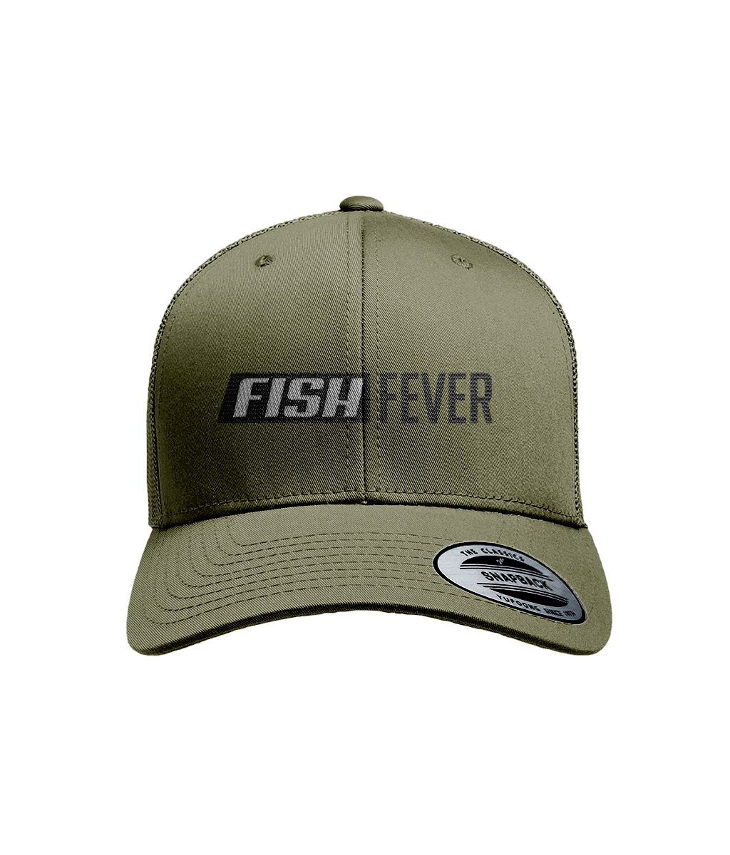 Fever Trucker Cap