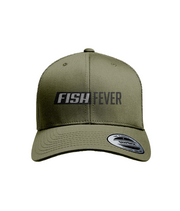 Fever Trucker Cap