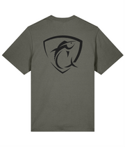 Shieldback Tee