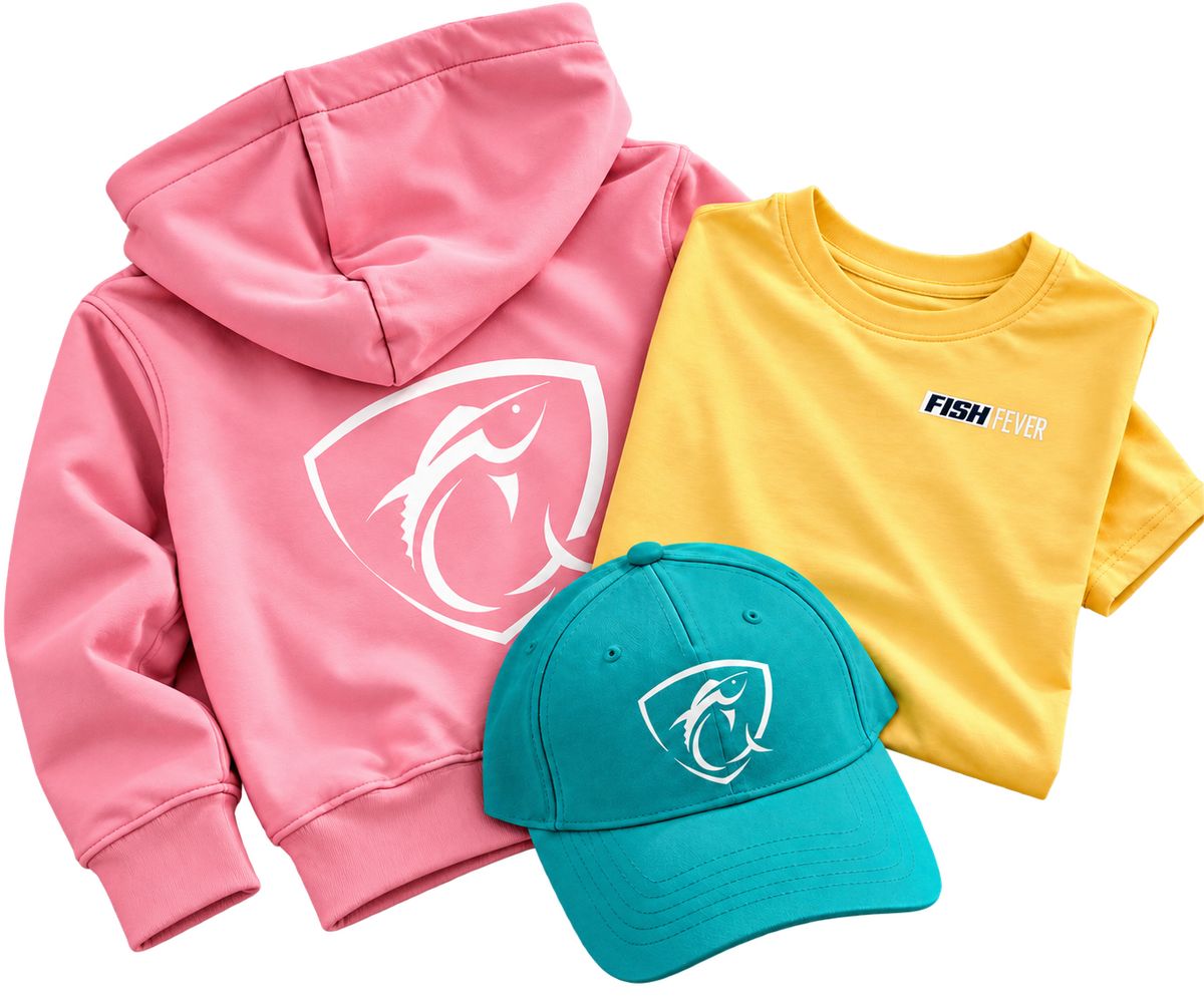 Kids Bundle: SUNSET