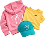 Kids Bundle: SUNSET