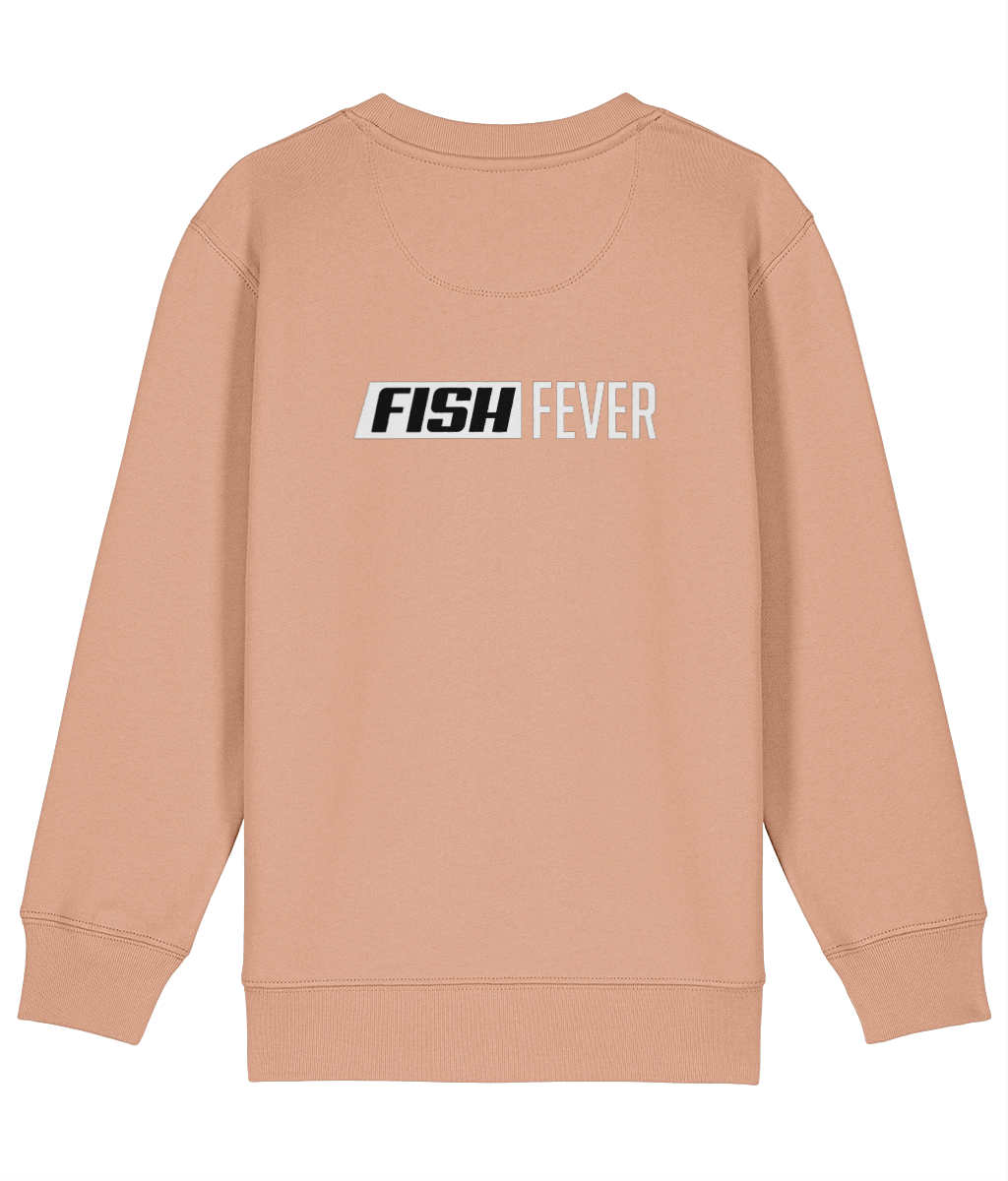 Kids Feverback Crew