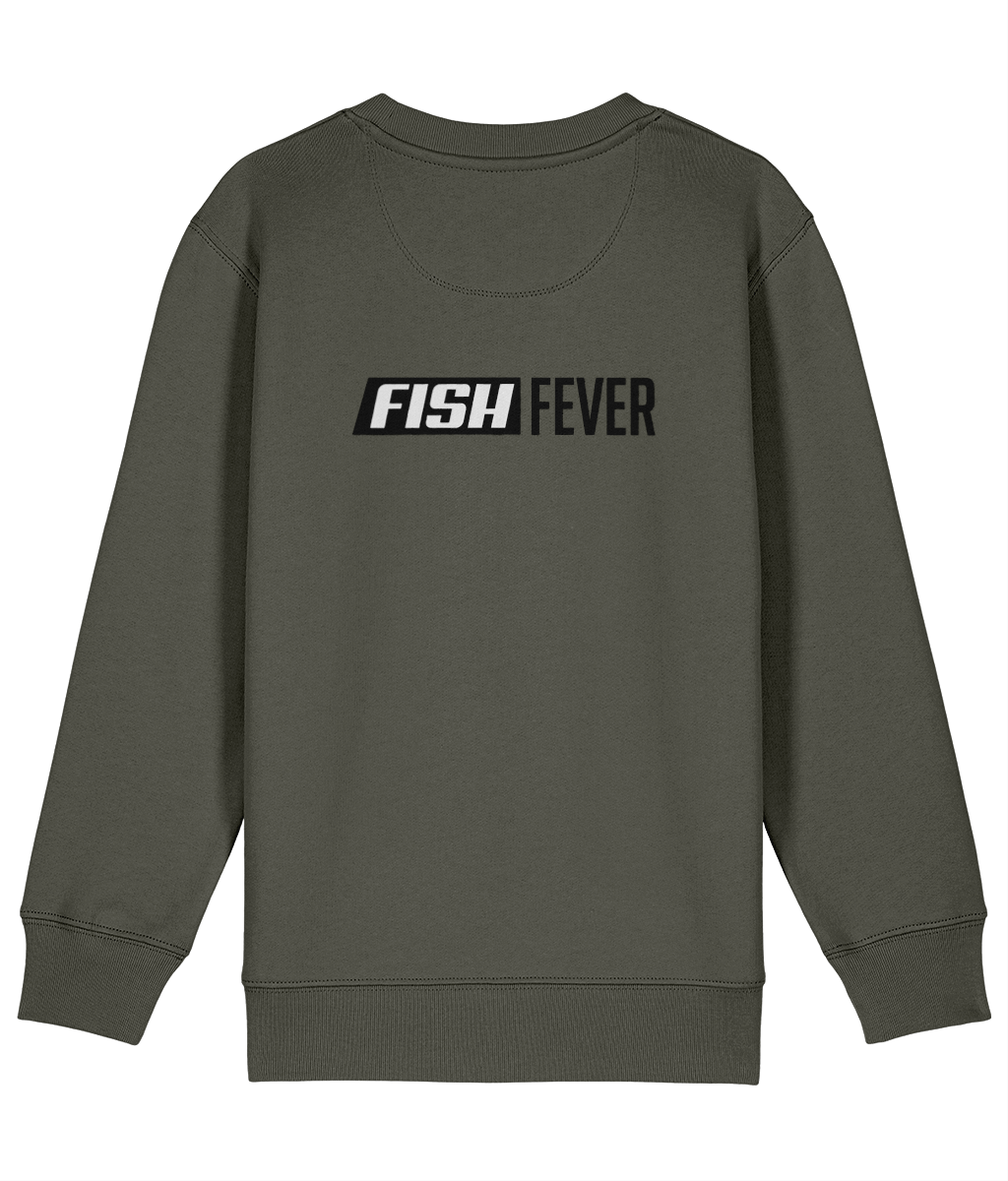 Kids Feverback Crew