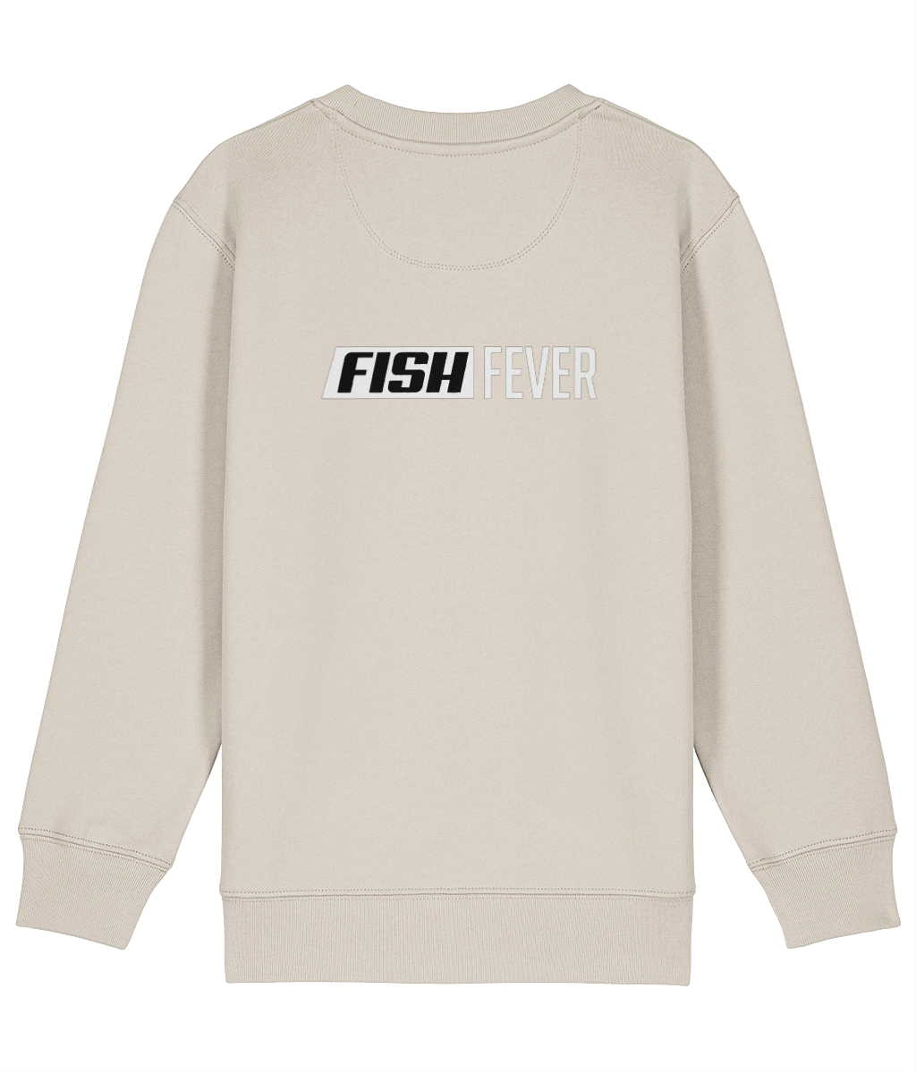 Kids Feverback Crew