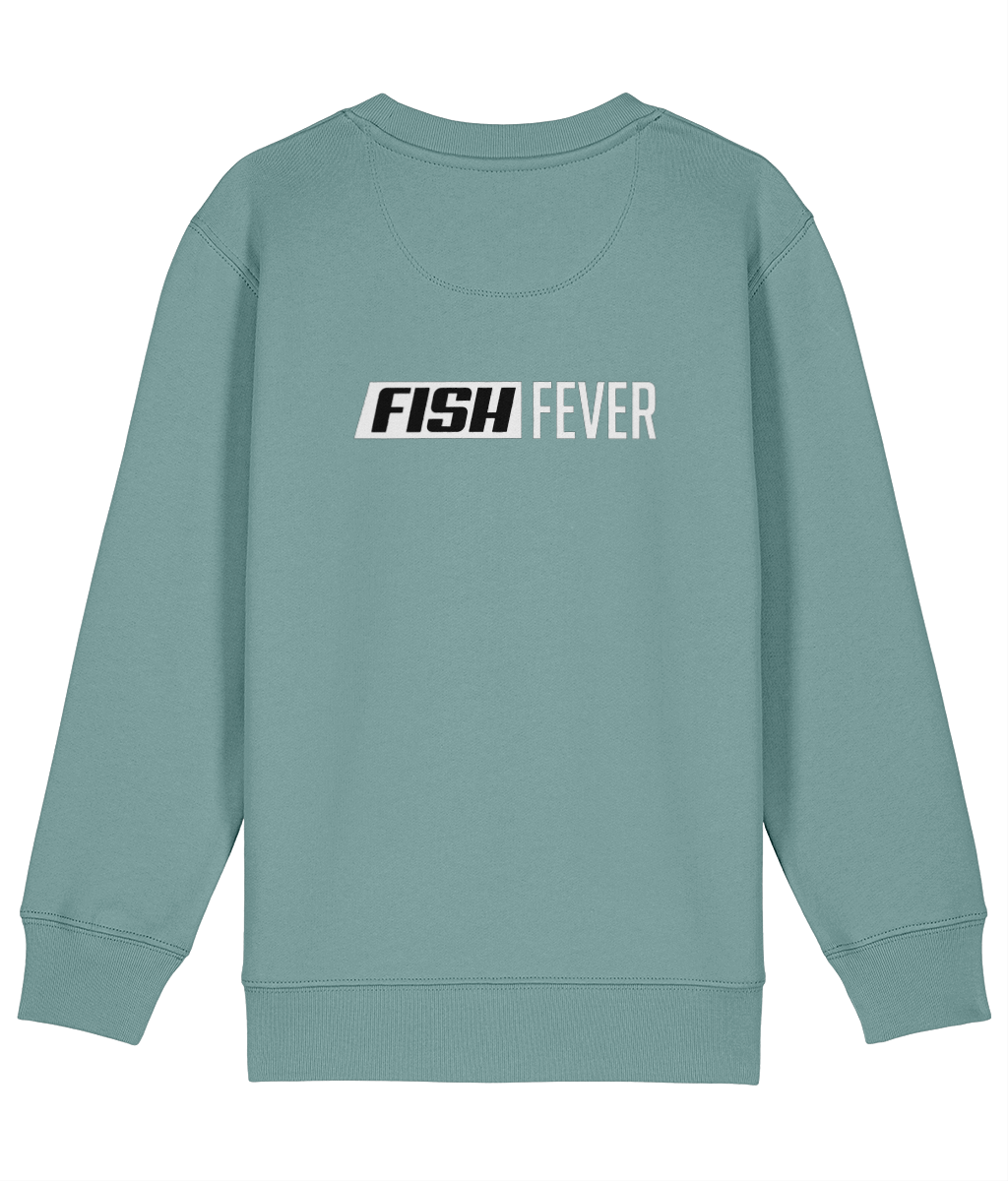 Kids Feverback Crew