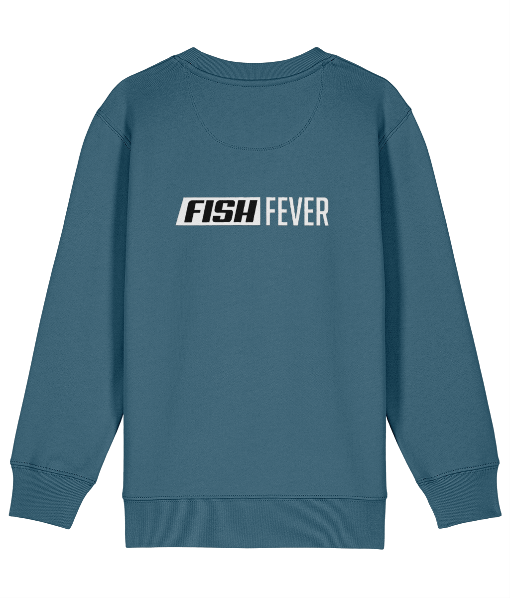Kids Feverback Crew