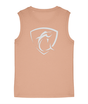 Womens Shieldback Vest