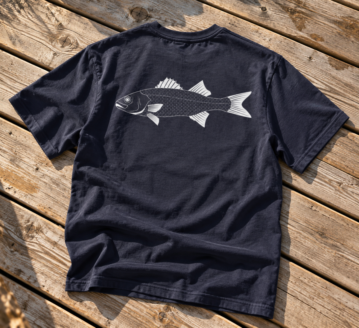 FISH CLUB | BASS