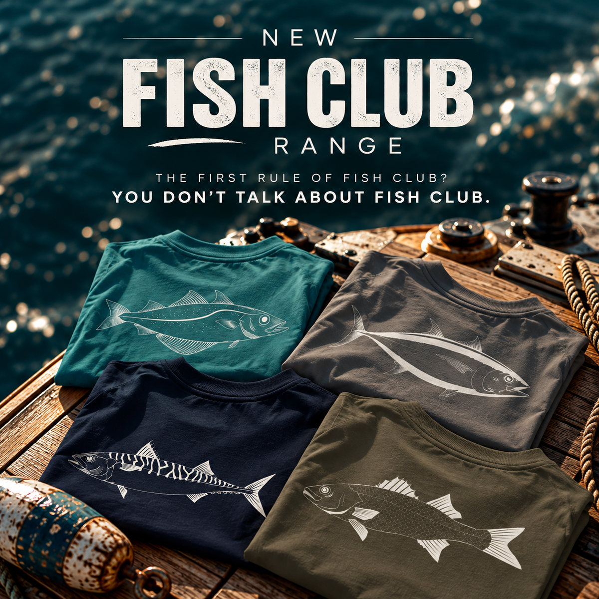 Fish Fever