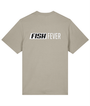 Feverback Tee