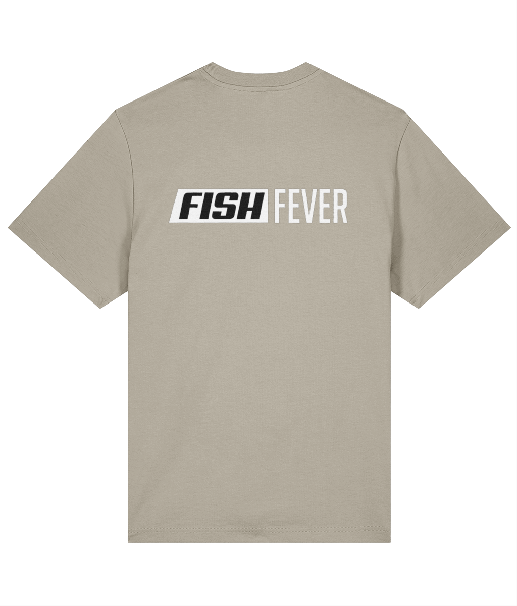 Core Feverback Tee