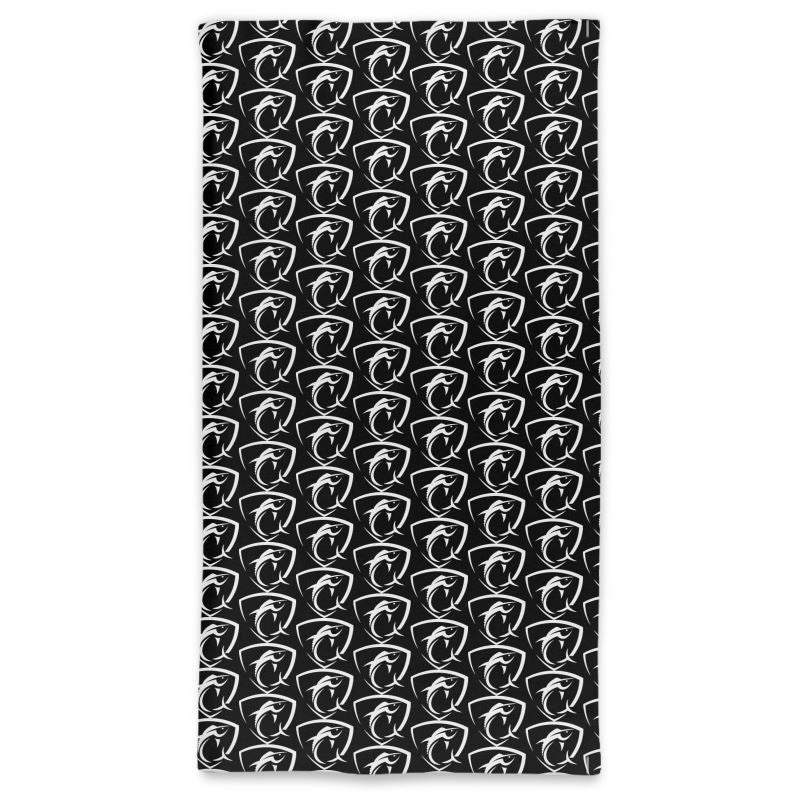 Fish Fever Neck Buff – Shield Edition