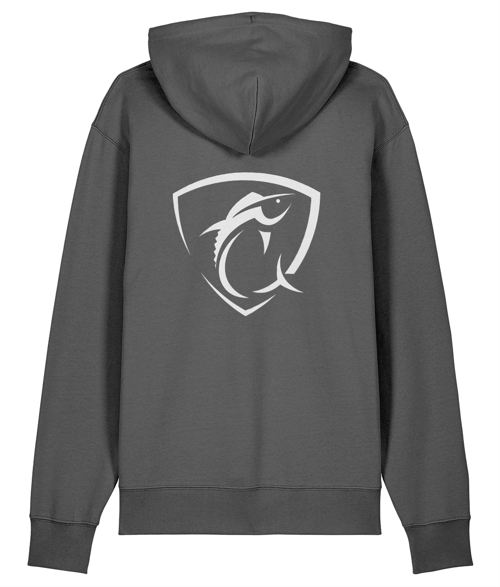 Mens Shieldback Hoodie