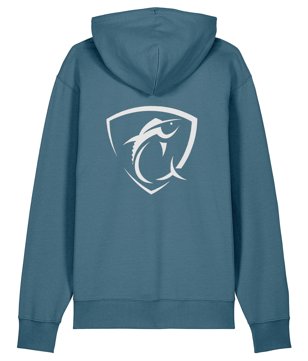 Mens Shieldback Hoodie