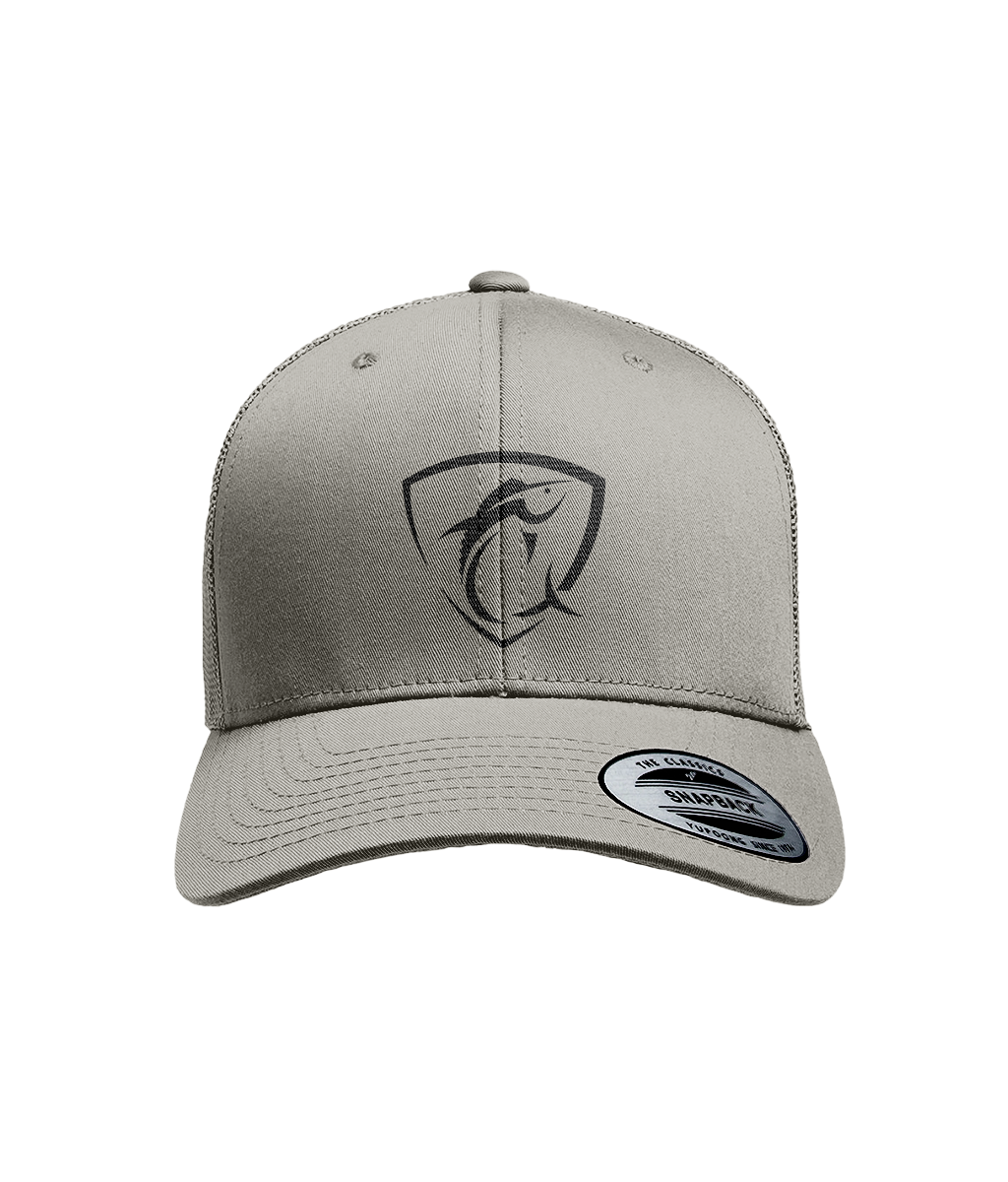 Shield Trucker Cap