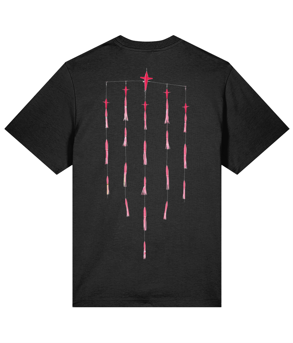 Spreader Bar Tee
