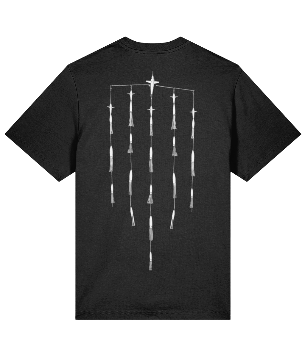 Spreader Bar Tee