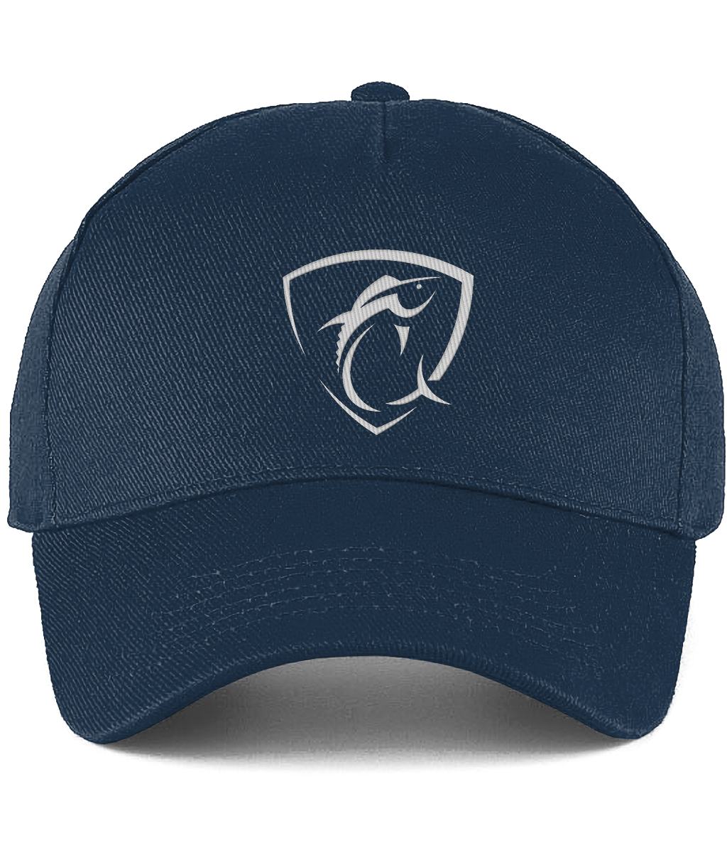 Kids Shield Cap – Fish Fever