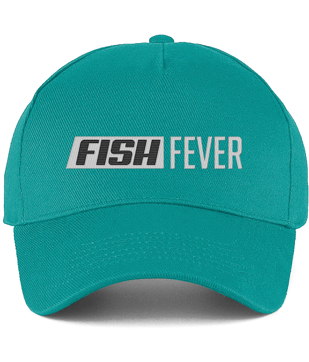 Kids Fever Cap – Fish Fever