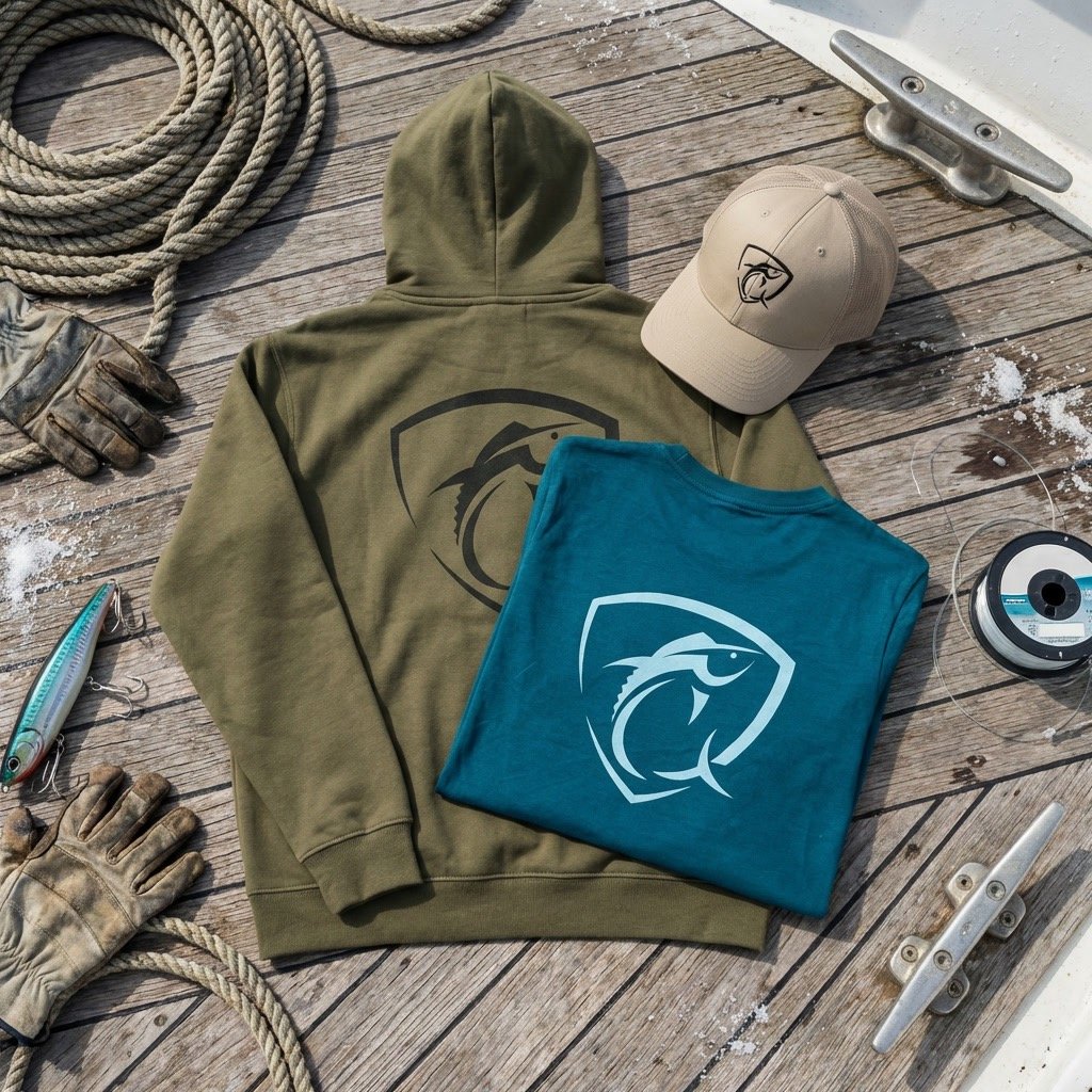 Full Catch Bundle 🎣